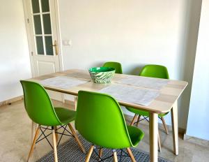 Urban Retreat with Views & Terrace