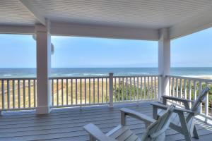 Less Stress by Carolina Beach Realty