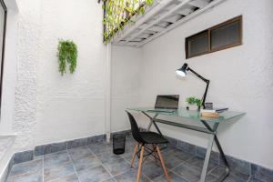 Great family home near the stadium and beautiful neighborhood