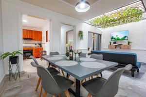 Great family home near the stadium and beautiful neighborhood