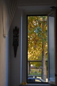 Casa Aurora - free parking on the street -