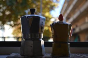 Casa Aurora - free parking on the street -