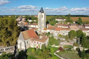 Maisons de vacances Domaine de Lagasse, Gite avec Piscine, au coeur du Sud-ouest : photos des chambres