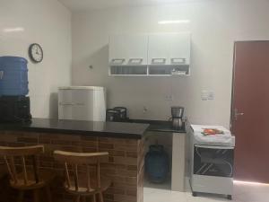 Flat Flórida 307 - 6 Minutos a Pé da Praia & Wi-Fi Grátis