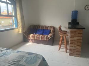 Flat Flórida 307 - 6 Minutos a Pé da Praia & Wi-Fi Grátis