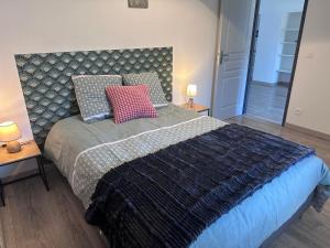 Maisons de vacances Domaine de Lagasse, Gite avec Piscine, au coeur du Sud-ouest : photos des chambres
