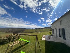 Maisons de vacances Domaine de Lagasse, Gite avec Piscine, au coeur du Sud-ouest : photos des chambres