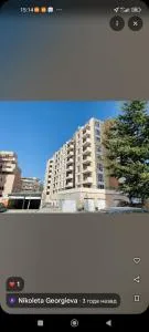 apartament&freeparking - Perushtitsa