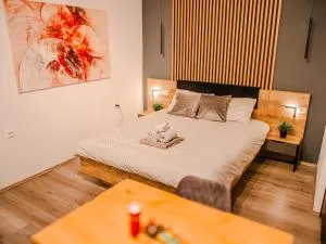 Fishpark - Gornji Grad