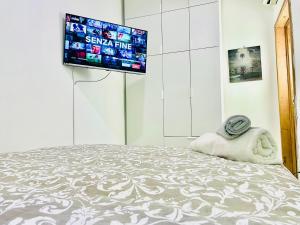 Tiny Apartment 8