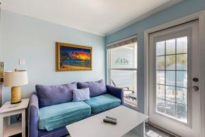 Seascape Condos: Island Dream Galveston