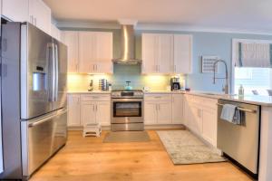 Lilypad B by Carolina Beach Realty