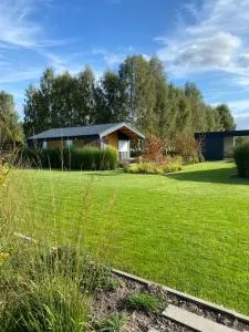 Carpinus II domek nad jeziorem - Łętowo