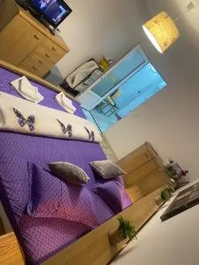 UltraCentralHome - Pîrîu Dobreni