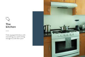 Torre Sevilla by The Local Way