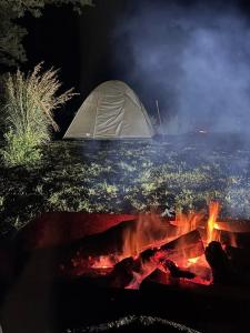 Rorkes Drift Campsite and Caravan Park