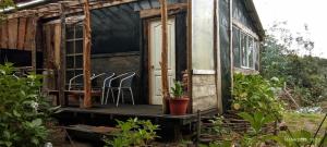 Cabaña Ko Cume Chiloé