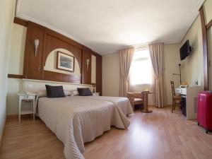 Hotel Pasarela