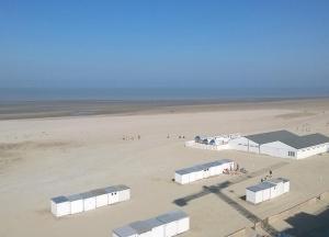 SeaStay - vernieuwd interieur living