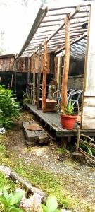 Cabaña Ko Cume Chiloé