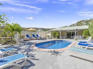 La Source Villa - Unrated properties in Marigot