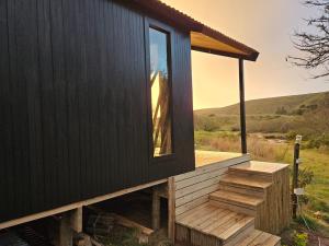 Fish Eagle River Camp