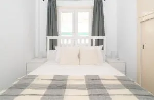 Cosy Downtown Apartment - Trakhoni