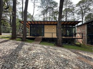 Cabañas del Bosque 1