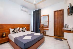cmb apartments