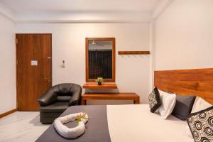 cmb apartments