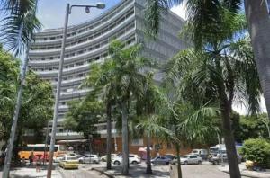 Próximo aos Pontos turísticos