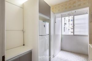 Apto Próx. à Praia em Ótima Localização - ELO0207