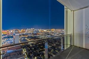 Palms Place Condo Hotel & Casino