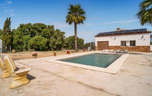 Vistas De La Sierra - 3hvězdičkové hotely ve městě Arcos de la Frontera