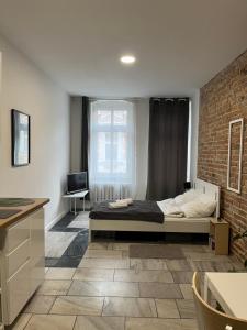 Apartament Monstera II-5min do centrum,aneks