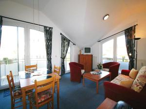 Villa Eintracht, Göhren