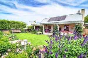 Bramber cottage Stay a while - Hartebeesrivier