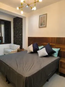 Casa Santa Emilia - Chulamar