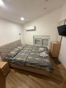 Rooms & Spa BJELASICA