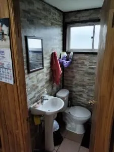 Cabañas Edén Milenaria - El Cerrillo