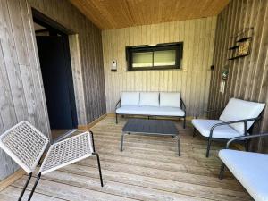 Villas Residence 120-grayan Et L Hopital - 120 - Sejour ideal pour des moments en famille ou entre amis MAE-9781 : photos des chambres