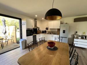 Résidence 120-grayan Et L Hopital - 120 - Séjour idéal pour des moments en famille ou entre amis MAE-9781