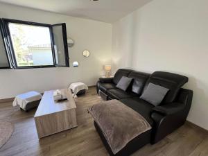 Villas Residence 120-grayan Et L Hopital - 120 - Sejour ideal pour des moments en famille ou entre amis MAE-9781 : photos des chambres