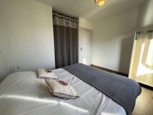 Villas Residence 120-grayan Et L Hopital - 120 - Sejour ideal pour des moments en famille ou entre amis MAE-9781 : photos des chambres