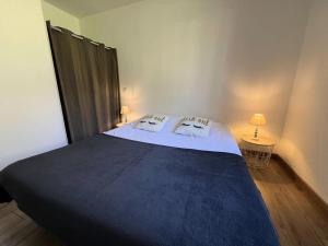 Villas Residence 120-grayan Et L Hopital - 120 - Sejour ideal pour des moments en famille ou entre amis MAE-9781 : photos des chambres