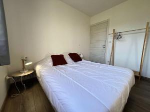 Villas Residence 120-grayan Et L Hopital - 120 - Sejour ideal pour des moments en famille ou entre amis MAE-9781 : photos des chambres