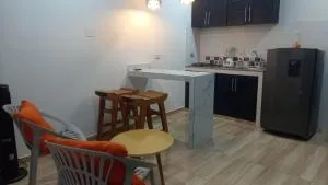 Apartamento 5 - 莱蒂西亚