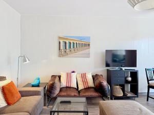 Coté Plage YourHostHelper