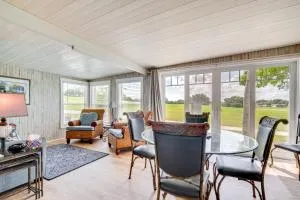 Hilltop Golf Course Cottage in The Villages! - Summerfield