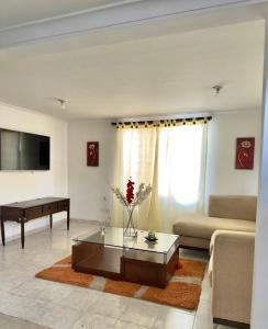 Casa Acogedora y Amoblada